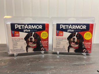 Pet Armor XLarge Dogs