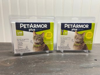 Pet Armor Cats