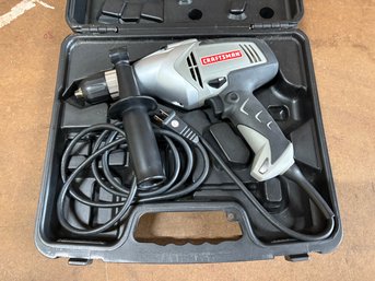 Craftsman Power Drill