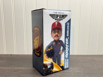 Tom Cruise Top Gun Bobblehead
