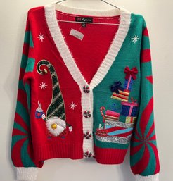 Christmas Sweater