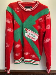 Christmas Sweater
