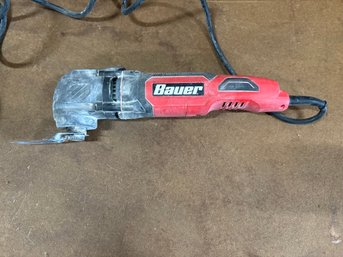 Bauer Multi-Tool In Rigid Case