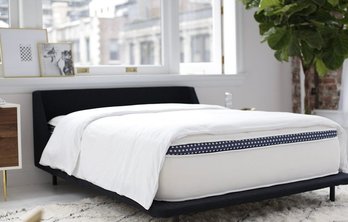 Winkbeds -  QUEEN MATTRESS ONLY - NEW - 12' THICK (Retail $1,250)