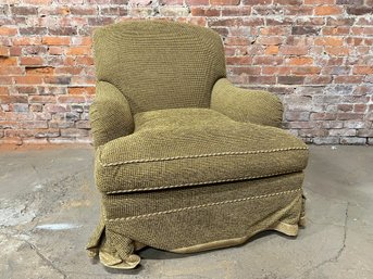 Comfy Swivel Chair