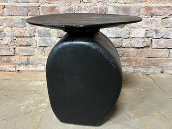 Small Unusual Shape Table