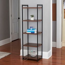 Bookshelf