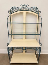 Bakers Rack