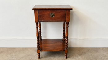 Small Table