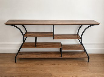 Tribesigns Long  Console Table