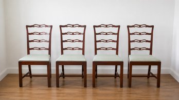 Ribbon Dining Room Chairs