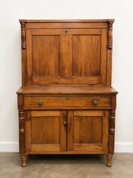Antique Secretary