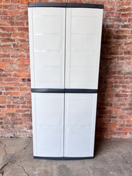 Nice Storage Cabinet