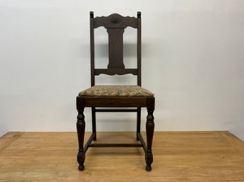 Vintage Side Chair