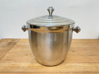 Lenox Ice Bucket. MCM STYLE