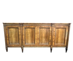 Buffet For Storage Or TV Console