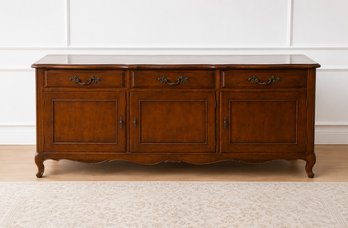 Hutch TV Stand