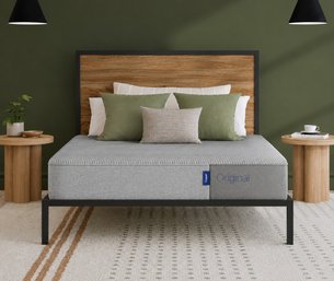 Casper - QUEEN MATTRESS ONLY - NEW - 10' THICK (Retail $1,750)