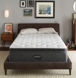 Beautyrest - QUEEN MATTRESS ONLY - NEW 12' THICK (Retail $2,100)