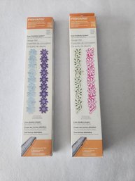 Fiskars 0121 And 0118 Design Set