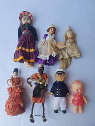Doll Lot