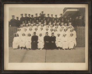 Portrait Photography  'Graduation Picture'