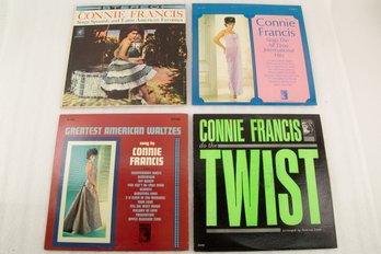 Black Vinyl Albums Collection 11