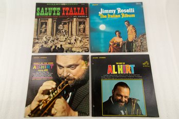 Black Vinyl Albums Collection 15