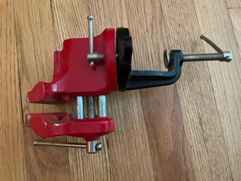 Brinke & Cotton 3 Inch Vise
