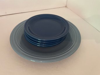 Assorted Fiestaware Pieces