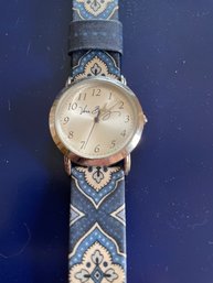 Vera Bradley Ladies Watch