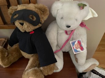 12 Inch Vermont Teddy Bears