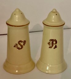 Pfaltzgraff Village S&P