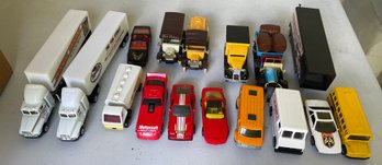 1970s & 1980s Diecast