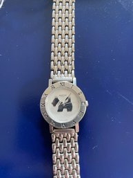 Agatha Paris Scottie Dog Watch