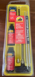 Outers Gun Cleaning Kit