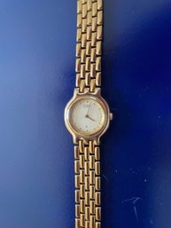 Citizen Quartz Ladies Fashion Watch