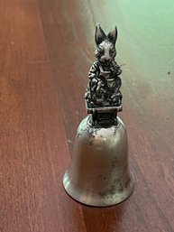 3 Inch Rabbit Bell