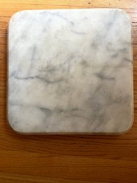 Marble Square - 11.5 Inch