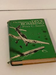 History Of Dive Bombing 1981