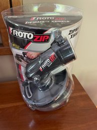 RotoZip Trimmer