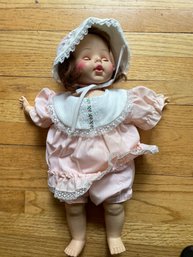 Horseman 1974 Baby Doll
