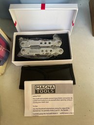 Magna Multi Tool