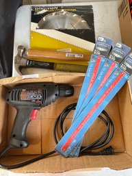 Tool Assortment