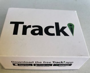 Track Trip Measure