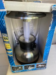 Coleman Lantern