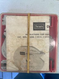 Craftsman Molding Heads