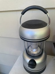Coleman Lantern