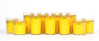 Eleven West Bend ThermoServ Insulated Tumblers