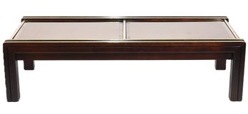 Contemporary Coffee Table